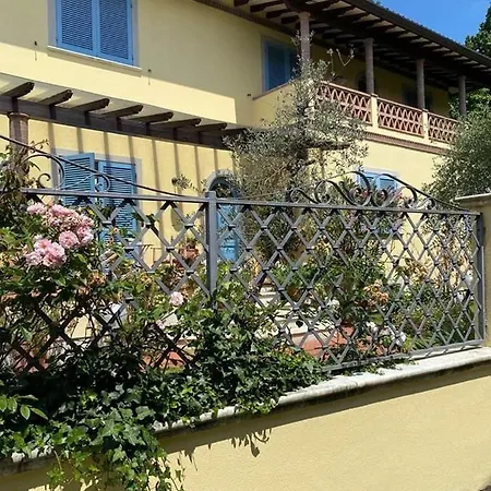Villa La Maison *