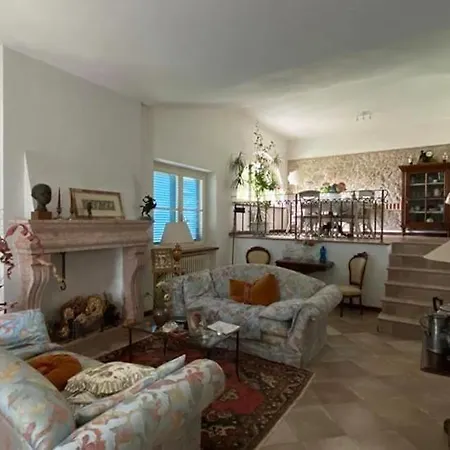 Villa La Maison Pietrasanta