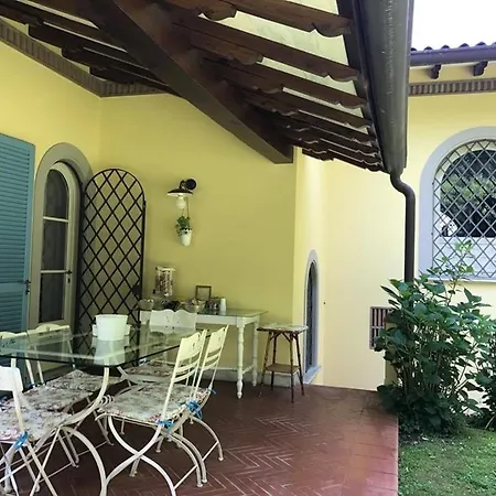 La Maison Villa