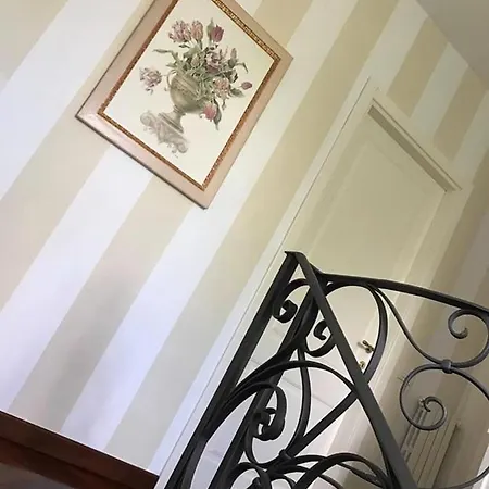 La Maison Villa Pietrasanta