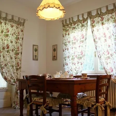 Villa La Maison *