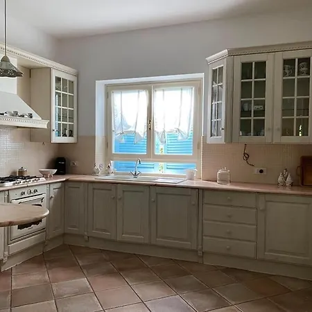 La Maison Pietrasanta