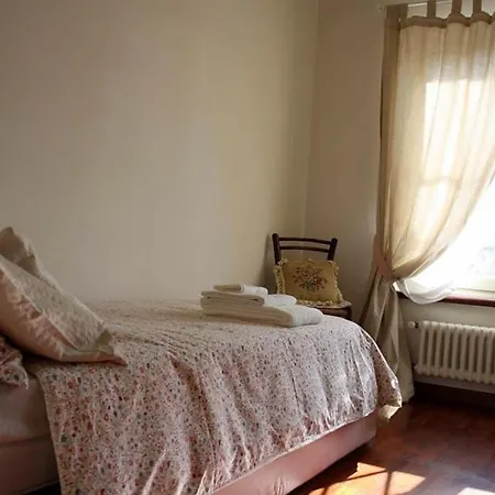 Villa La Maison Pietrasanta