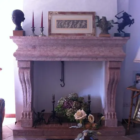 La Maison Pietrasanta