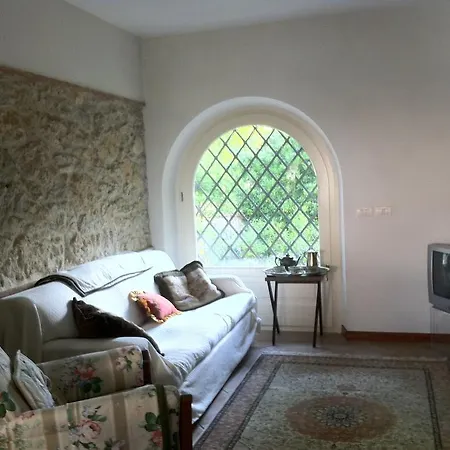 Villa La Maison Pietrasanta